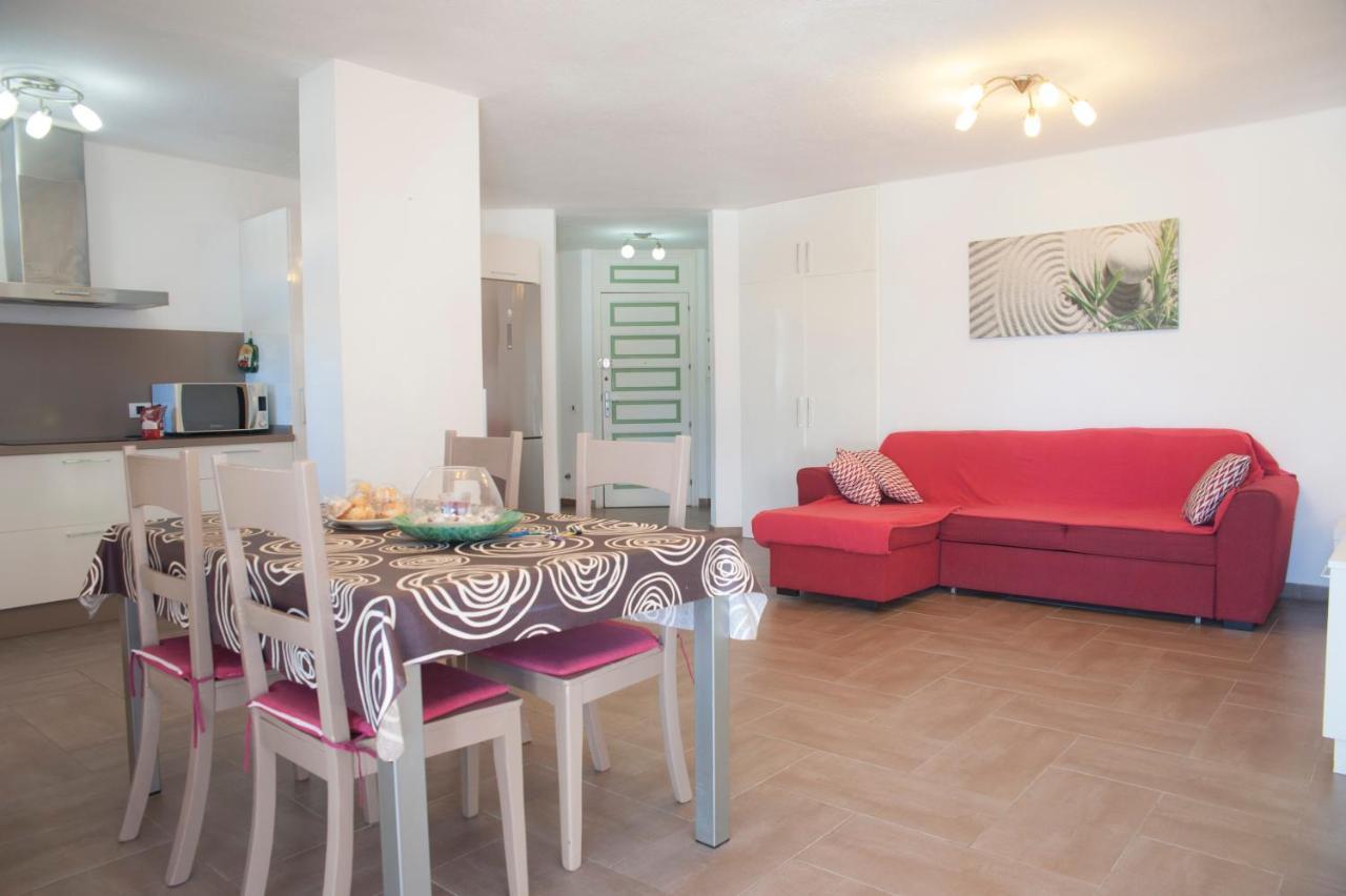 Appartement Santiago II à Playa de las Américas Extérieur photo