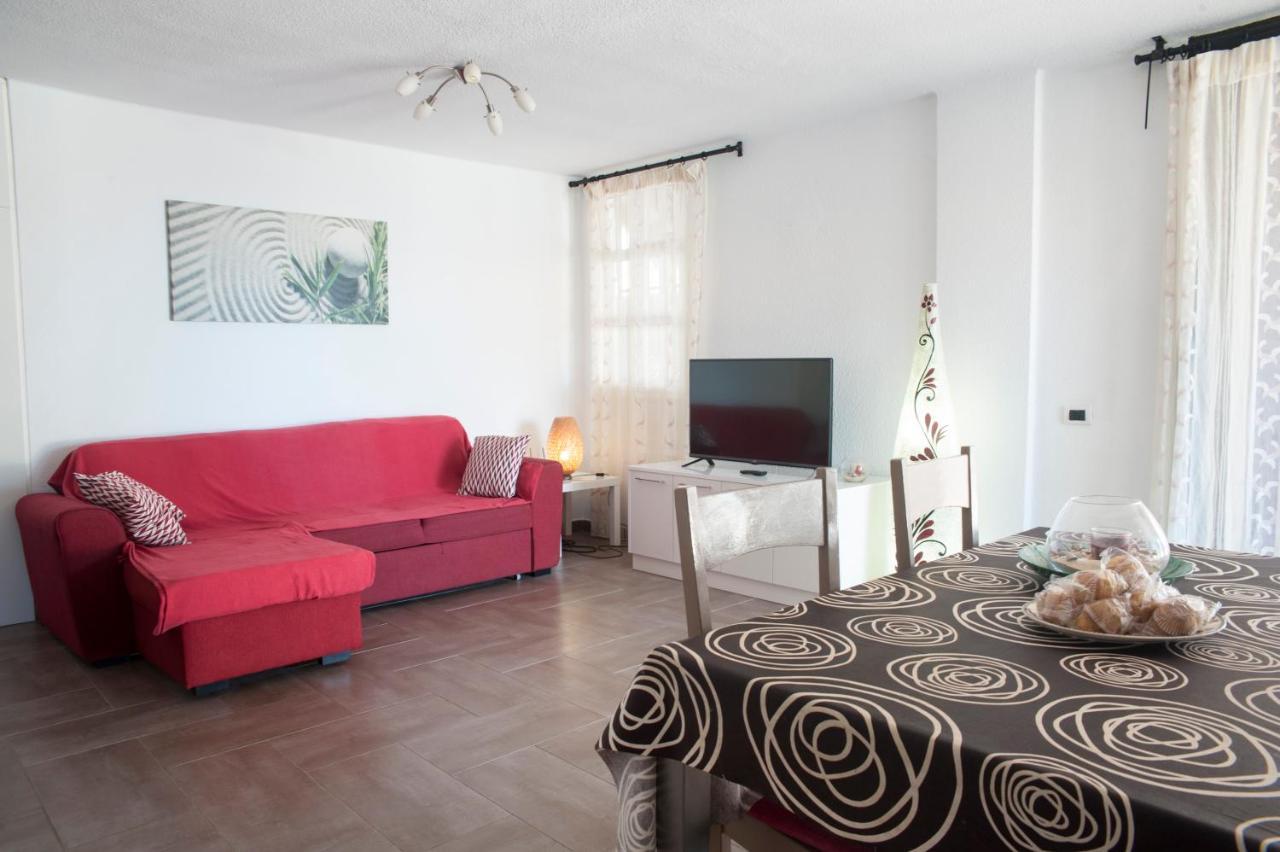 Appartement Santiago II à Playa de las Américas Extérieur photo