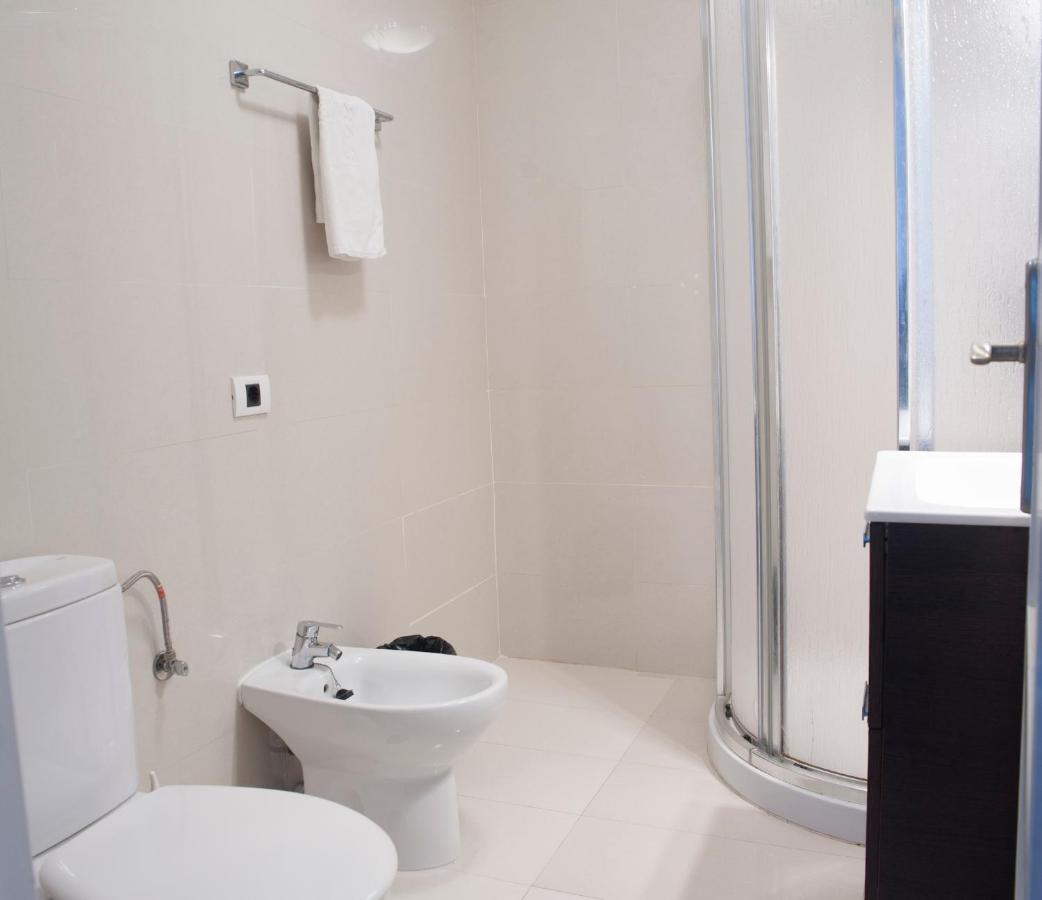 Appartement Santiago II à Playa de las Américas Extérieur photo